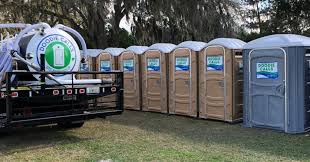 Professional Portable Potty Rental in Pinehurst, TX